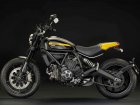 2015 Ducati Scrambler Full Throttle